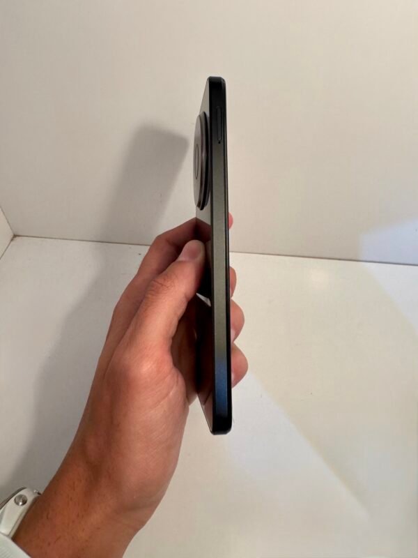 Redmi A3 128GB Preto