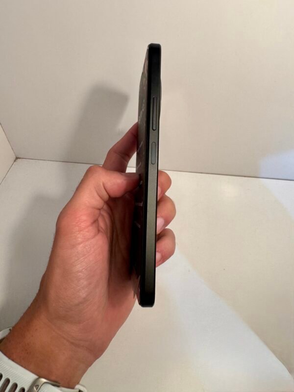 Redmi A3 128GB Preto