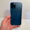 iPhone 12 Pro Max 128GB Azul