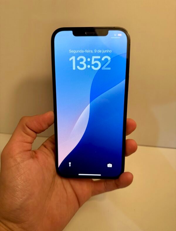 iPhone 12 Pro Max 128GB Azul