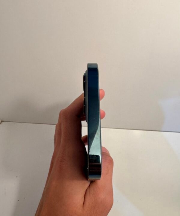 iPhone 12 Pro Max 128GB Azul