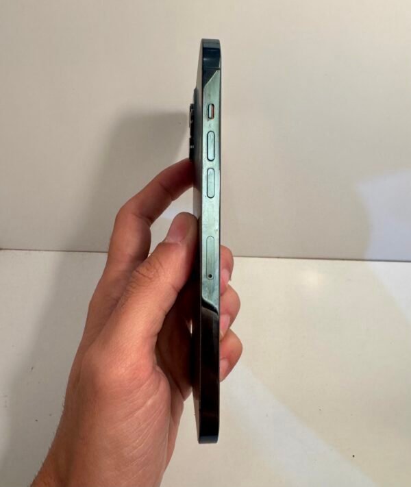 iPhone 12 Pro Max 128GB Azul