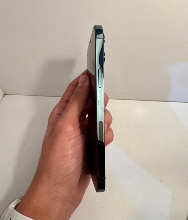 iPhone 12 Pro Max 128GB Azul