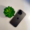 iPhone 14 Pro Max 256GB Preto