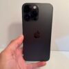 iPhone 14 Pro Max 256GB Preto