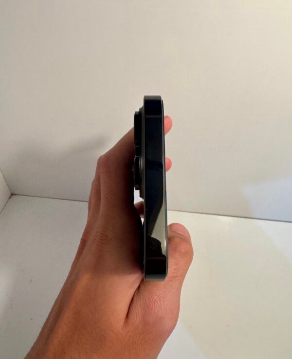 iPhone 14 Pro Max 256GB Preto