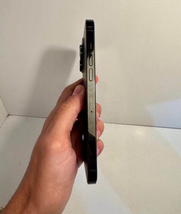 iPhone 14 Pro Max 256GB Preto