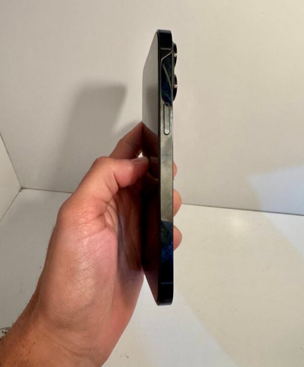 iPhone 14 Pro Max 256GB Preto