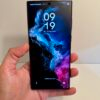 Samsung S22 Ultra 256GB Roxo