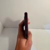 Samsung S22 Ultra 256GB Roxo