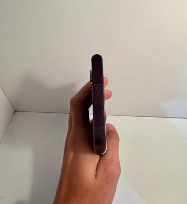 Samsung S22 Ultra 256GB Roxo